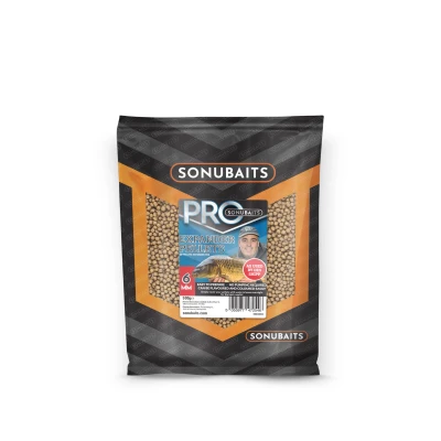 Image de Sonubaits Pro Expander Pellets (500g) Taille : 8mm