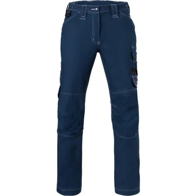 Afbeelding van Dames Werkbroek Havep Attitude 48 Marine