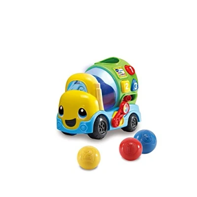 Image de VTech 80601904 Joyeux Mélangeur à Peinture