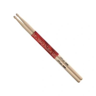 Afbeelding van Stagg SM7A Maple 7A Houten Tip Drumstokken