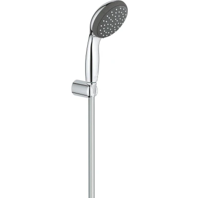 Afbeelding van GROHE QuickFix Vitalio Start 100 handdouche met wandhouder, 2