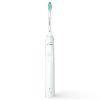 Afbeelding van Philips Sonicare Series 3100 HX3673/13 Elektrische tandenborstel