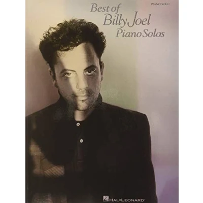 Afbeelding van Best of Billy Joel