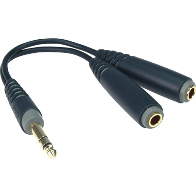 Afbeelding van Klotz AYB 1 Adapterkabel 0,2 m Kabel
