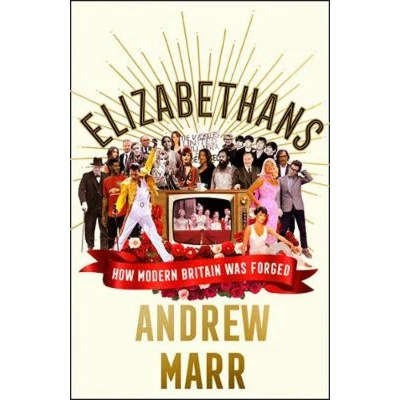 Afbeelding van Elizabethans