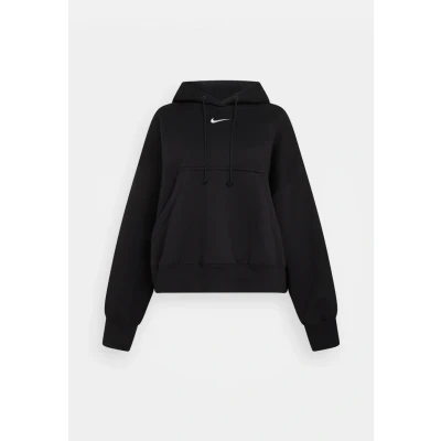 Afbeelding van Nike Sportswear Hoodie Hoodie, Dames, Maat: XS, Black