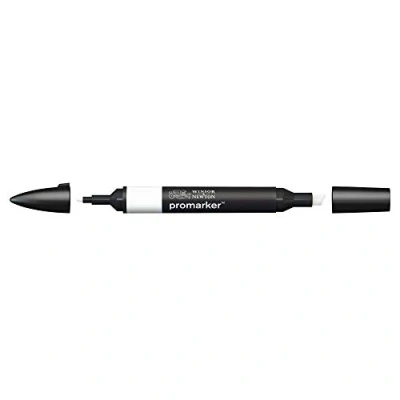 Afbeelding van Winsor &amp; Newton Promarker CG7 koudgrijs 00