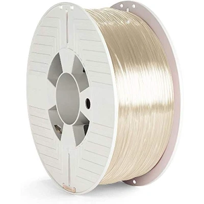 Image de Verbatim Clair 1 kg filament PETG (3D)