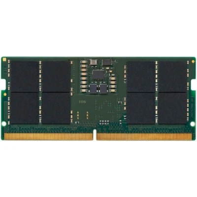 Afbeelding van Kingston KCP548SS8 16 Werkgeheugenmodule voor laptop DDR5 GB 1 x Non ECC 4800 MHz 262 pins SO DIMM CL40
