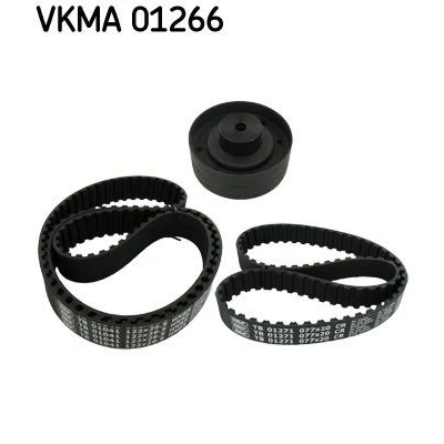 Afbeelding van Skf Distributieriem kit VKMA 01266