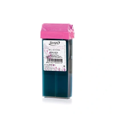Afbeelding van Ontharingswax Lichaam Seaweed Starpil (110 g)