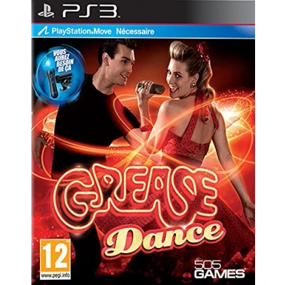 Afbeelding van Grease Dance