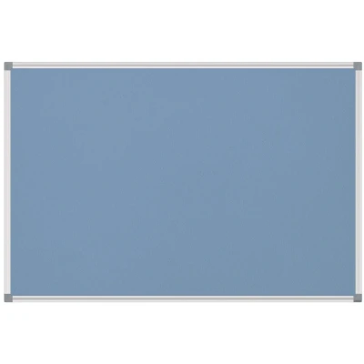 Afbeelding van Prikbord MAULstandaard, 90 x120 cm, textiel