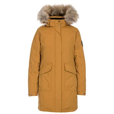 Afbeelding van DLX Bettany Warm donsjack voor dames