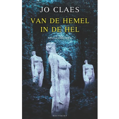 Afbeelding van Van de hemel in hel