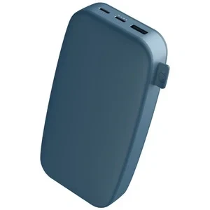 Image de Fresh N Rebel Powerbank 24000 Mah Bleu (2pb24100dv)