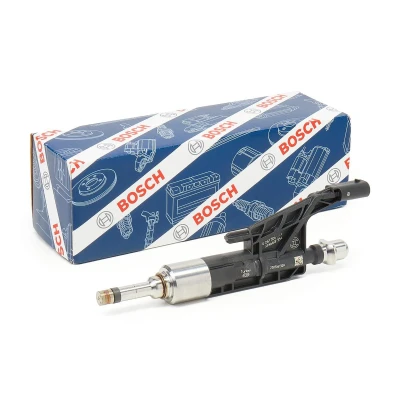 Afbeelding van Injector BOSCH 0 261 500 541
