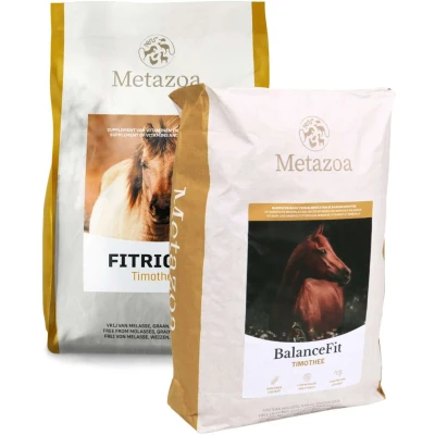 Afbeelding van Metazoa Timothee Fitright