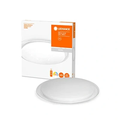 Afbeelding van Ledvance 4058075633193 Orbis Sparkle 560MM 32W, aluminium, 38W, wit