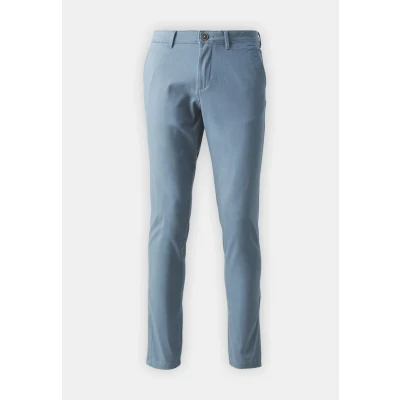 Afbeelding van Jack &amp; Jones Jpstmarco Chino, Heren, Maat: 29x32, China blue