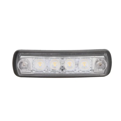 Afbeelding van DT Spare Parts 3.31115 Parkeerlicht MAN: TGS