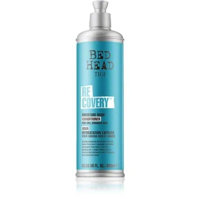 Afbeelding van Tigi Bed Head Recovery Conditioner 400ml Haibu by Kapperskorting.com