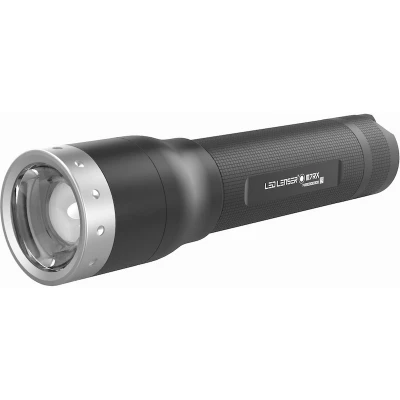Afbeelding van Zaklamp Ledlenser M7R2 oplaadbaar