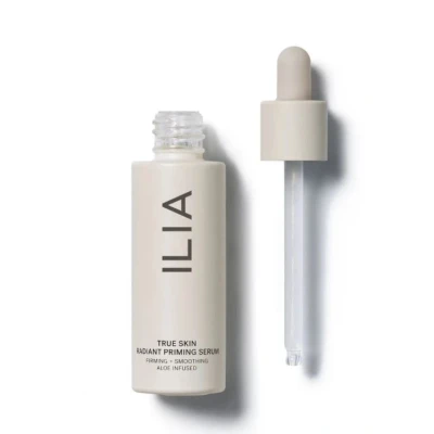Afbeelding van ILIA Beauty True Skin Radiant Priming Serum Primer 30 Ml