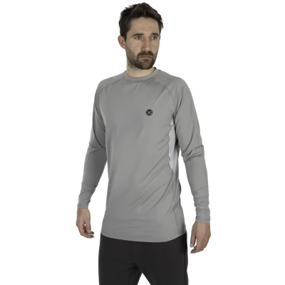 Afbeelding van Matrix UV Protective Long Sleeve T Shirt Large