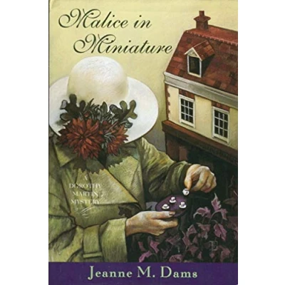 Afbeelding van Malice in Miniature