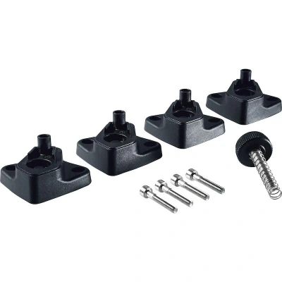 Afbeelding van FESTOOL A SYS KS 60 verhoging voor 60, KSC (4 st.) 500121
