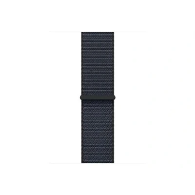 Image de Apple Bracelet De Smartwatch 40mm Sport Loop Ink (myj73zm/a)