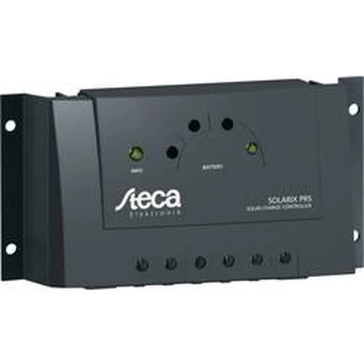 Afbeelding van Steca Solarix PRS 1515 Laadregelaar voor zonne energie Serie 12 V, 24 V 15 A