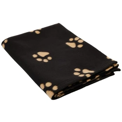 Image de Trixie Couverture Polaire Beany/Arête de Poisson pour Chats