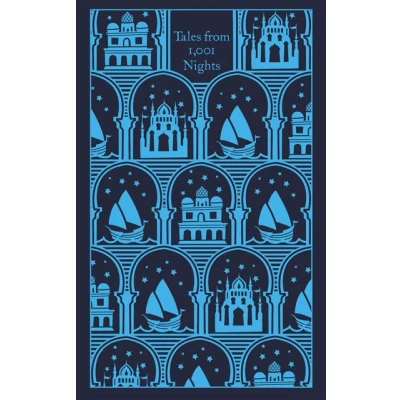 Image de Tales from 1001 Nights