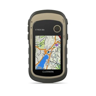 Image de Garmin GPs Portable Etrex 32x (010 02257 01)
