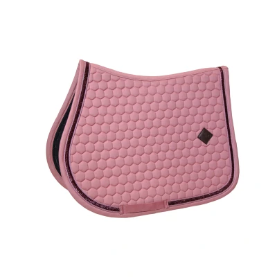 Image de Kentucky Glitter Band Jumping Saddle Pad