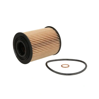 Afbeelding van FILTRON OE 648/7 Oliefilter Filter insert CHEVROLET: Cruze Saloon, Captiva, Nubira Estate, OPEL: Antara
