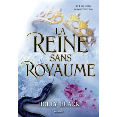Image de La Reine sans royaume