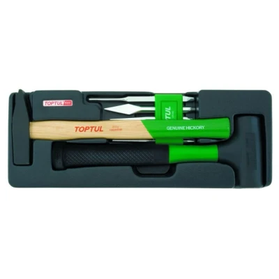 Afbeelding van TOPTUL GCAT0701 Gereedschapmodule 7 136 364
