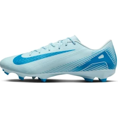 Image de Nike Baskets Zoom Vapor 16 Academy Fg/Mg pour homme, Orbite bleu glacier, 47 EU