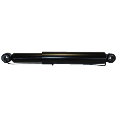 Afbeelding van JAPKO MJ15533 schokdemper Achteras Gasdruk 620 390 Telescoop Oog bovenaan, onderaan NISSAN: Pick Up