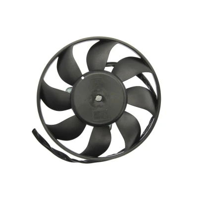 Afbeelding van Koelventilatorwiel NRF 47616