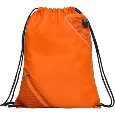 Afbeelding van Cuanca String Bag(Oranje)