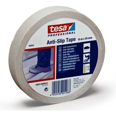 Afbeelding van Tesa anti slip tape transparant 25mm x 15m