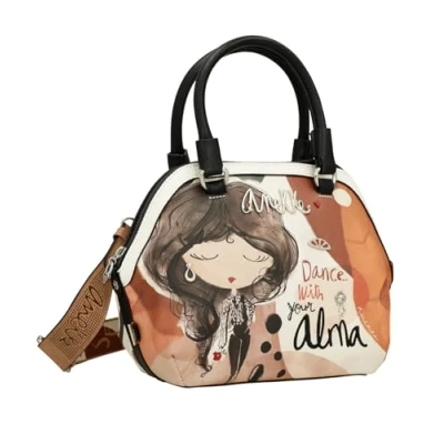 Afbeelding van Anekke Alma Handtas 28 cm