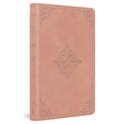 Afbeelding van ESV Large Print Value Thinline Bible
