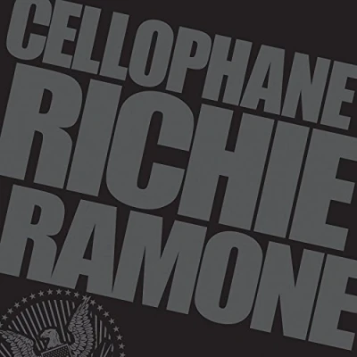 Afbeelding van Richie Ramone Cellophane