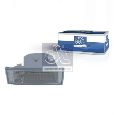 Afbeelding van DT Spare Parts 2.24172 Mistlampen Links, rechts 24 Met gloeilamp