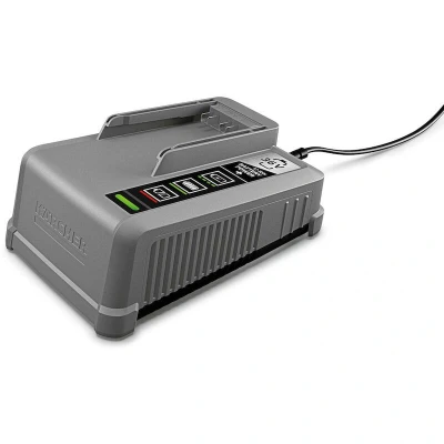 Afbeelding van Kärcher 2.445 045.0 Battery Power+ Lader